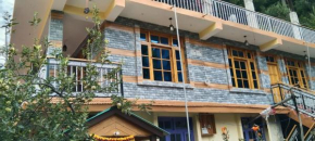 Hotel Hadimba Guest House